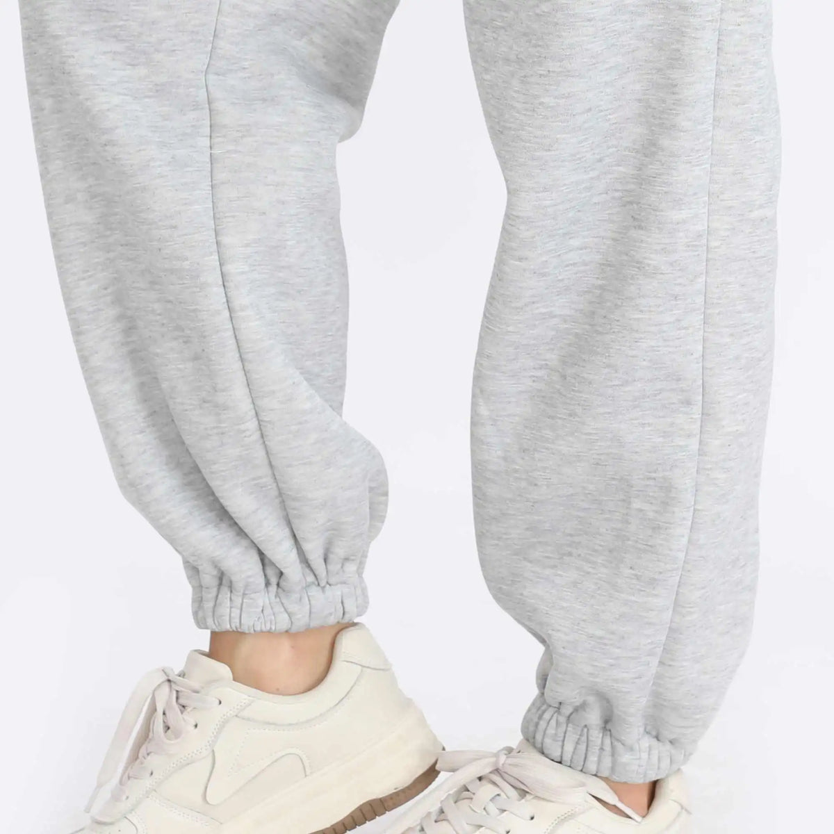 Ankle-Tied Pants for Women