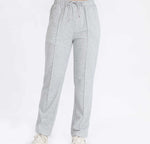 بنطال بخصر مطاطى للنساء