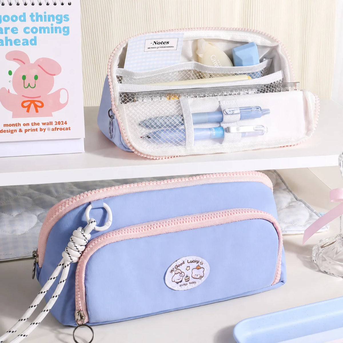 Pencil Bag