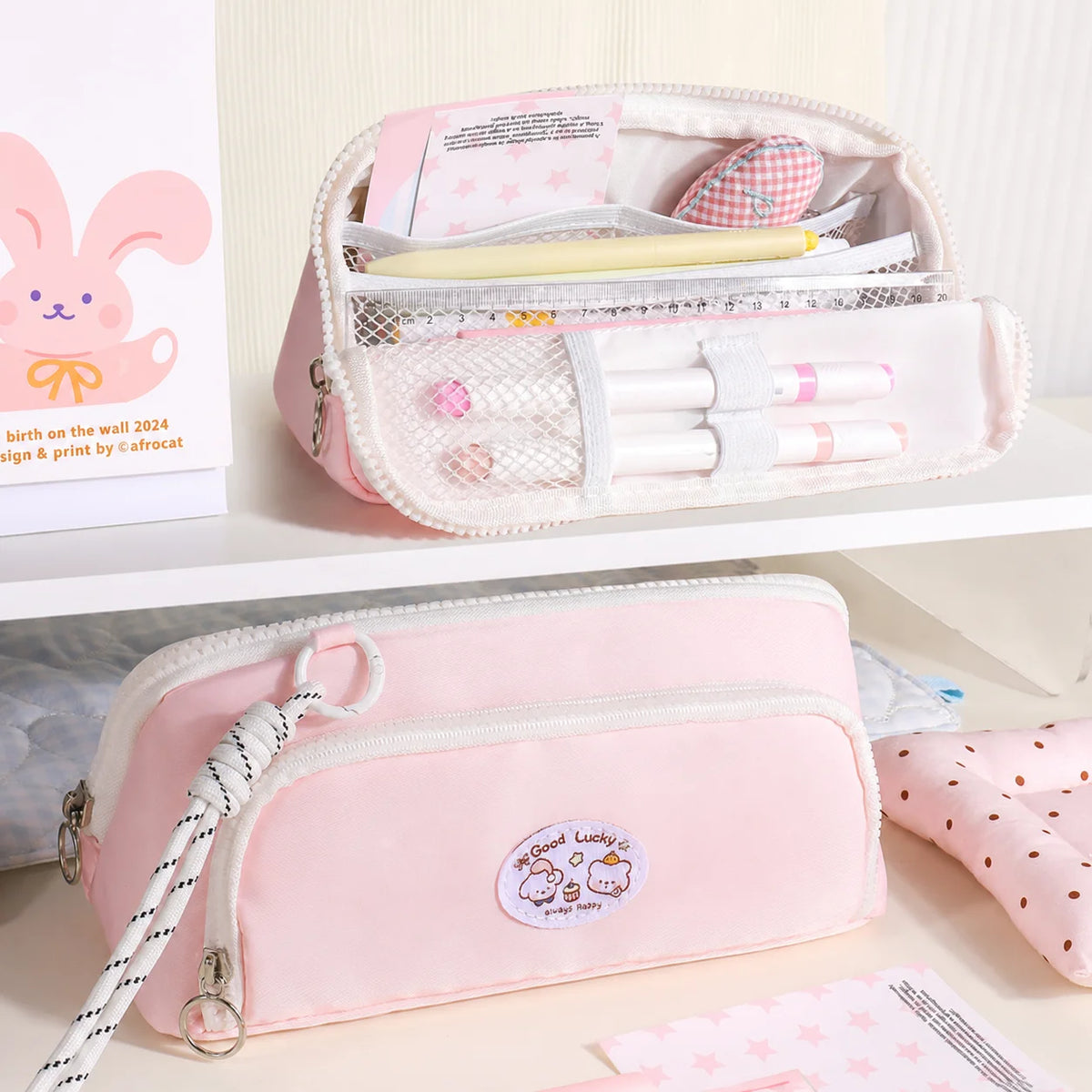 Pencil Bag