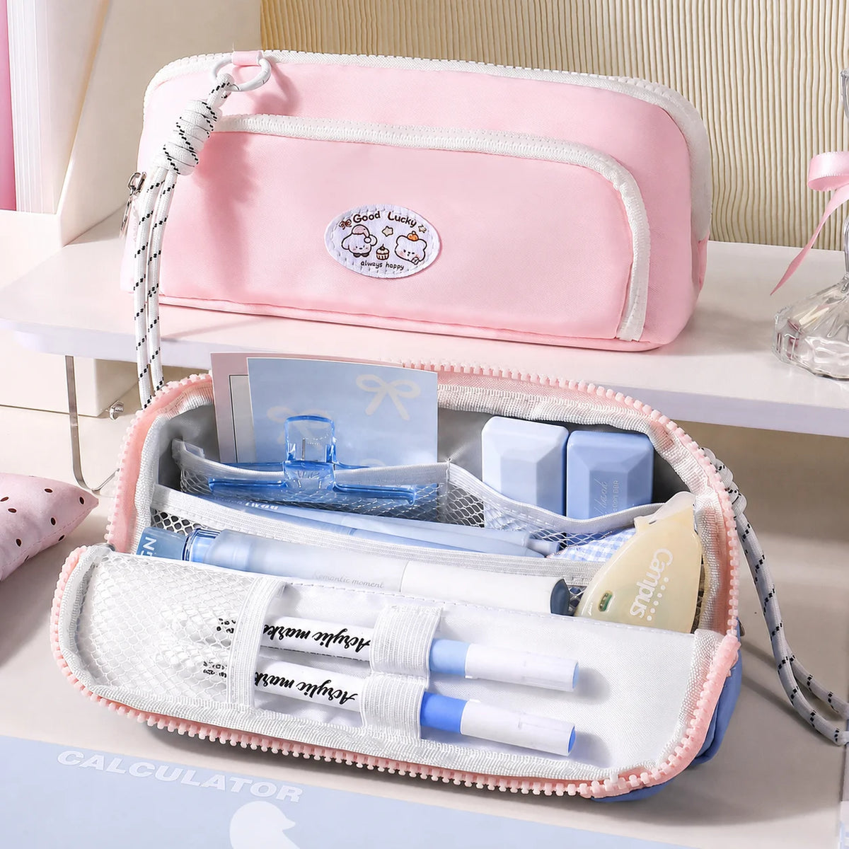 Pencil Bag