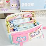 Pencil Bag