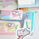 Pencil Bag
