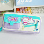 Pencil Bag