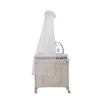 Adjustable Playard For Babies Image