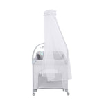 Adjustable Playard For Babies Image