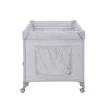 Adjustable Playard For Babies Image