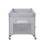 Adjustable Playard For Babies Image
