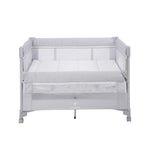 Adjustable Playard For Babies Image
