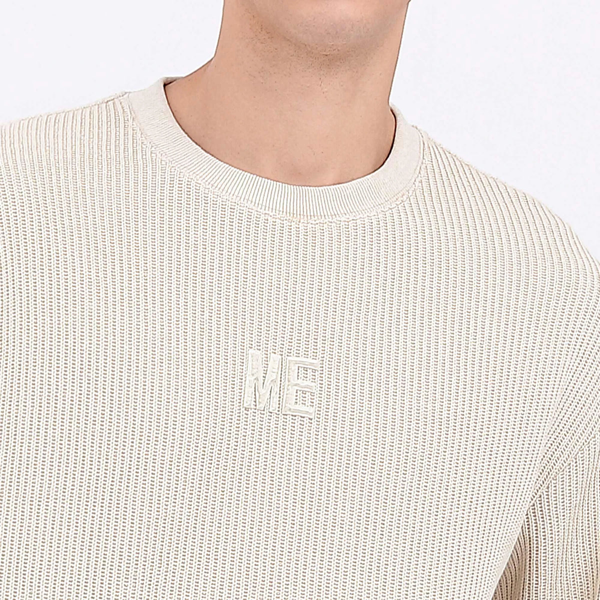 Printed Casual Pullover For Men