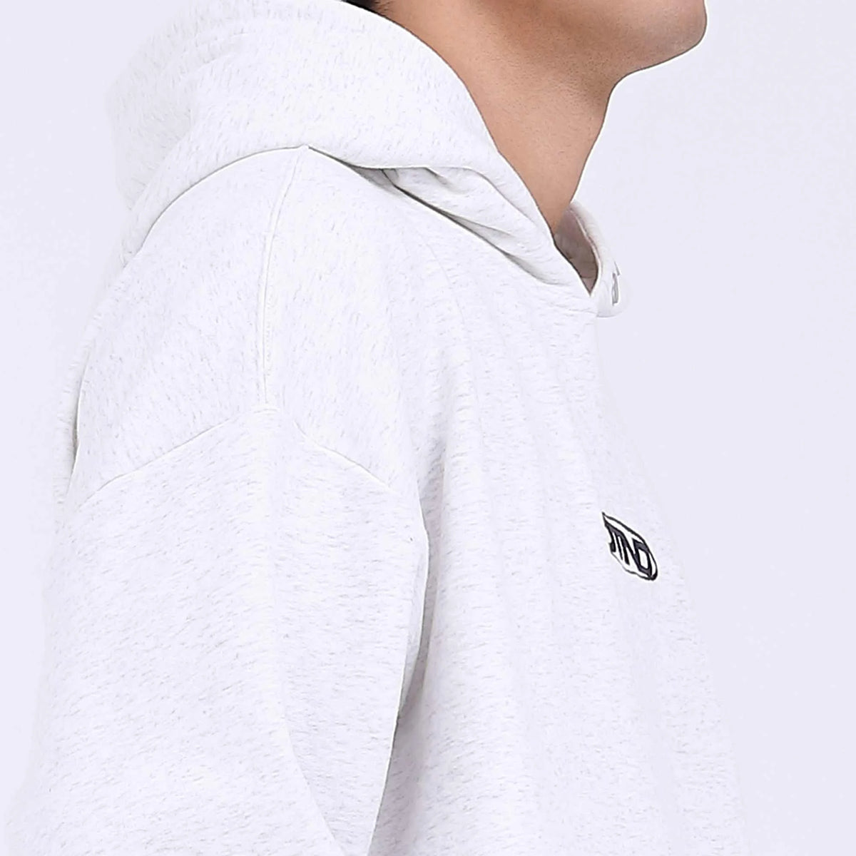 Embroidery Casual Pullover For Men