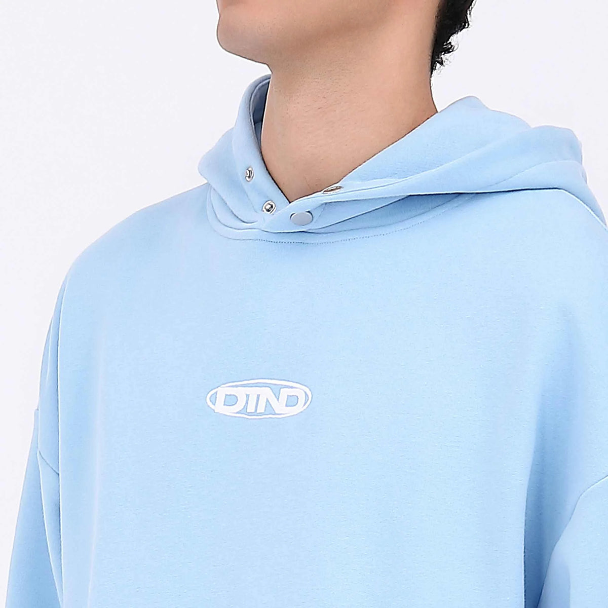 Embroidery Casual Pullover For Men