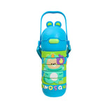 430 ML Green Vacuum Cup 430 ML Image