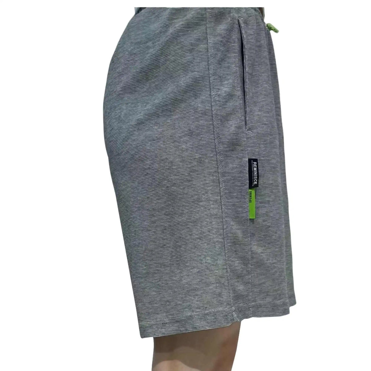 Baggy Casual Shorts For Women