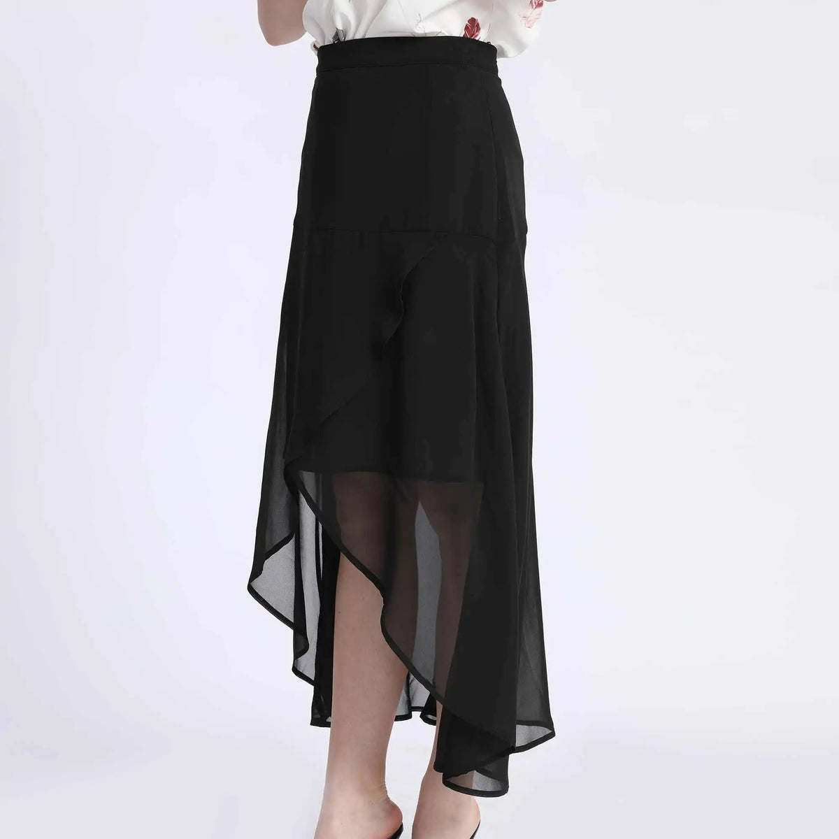 kalush fashion skirt for women image