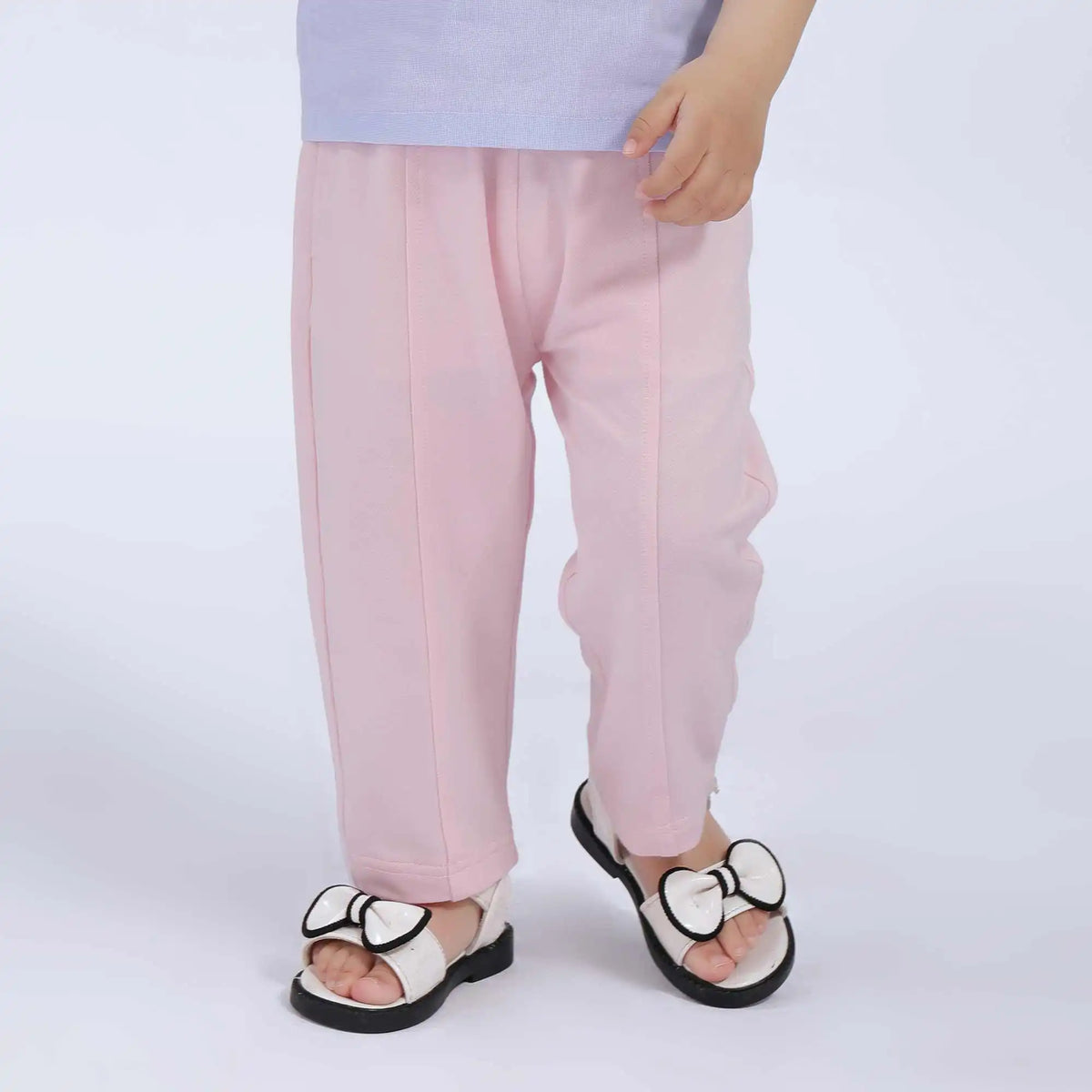 Baggy Casual Pants For Baby Girl