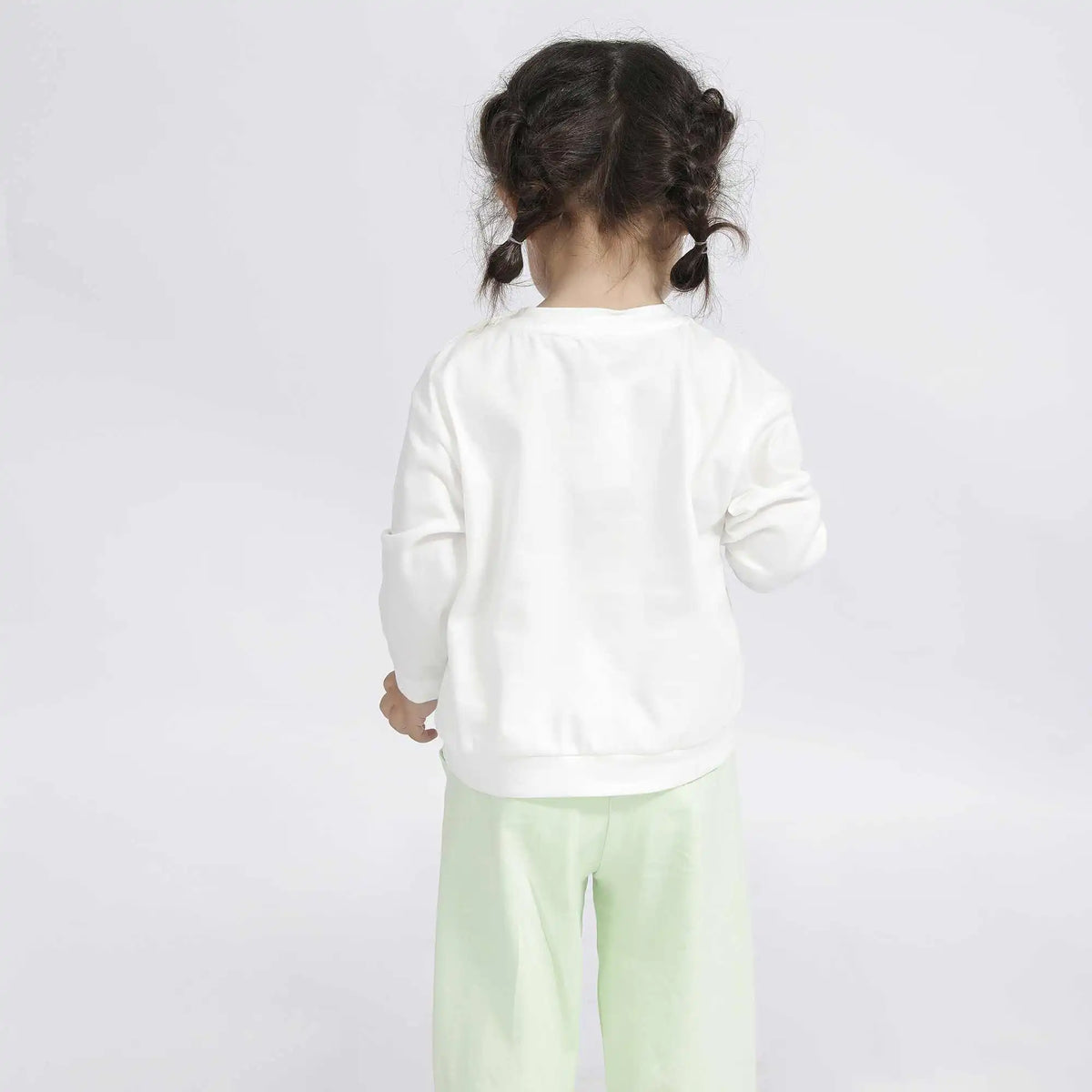 Printed Sport T.Shirt For Baby Girl 80 | 12-18M White 80 | 12-18M,35,62,25, Image