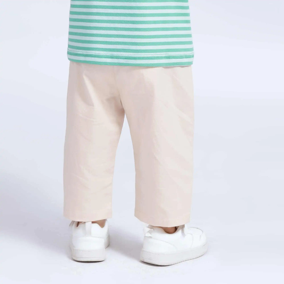 ordinary casual pants for baby boy image