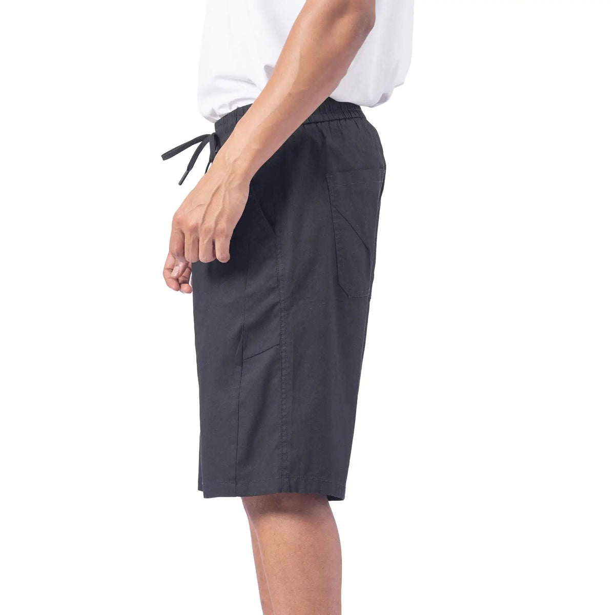 Ordinary Causal Shorts For Men