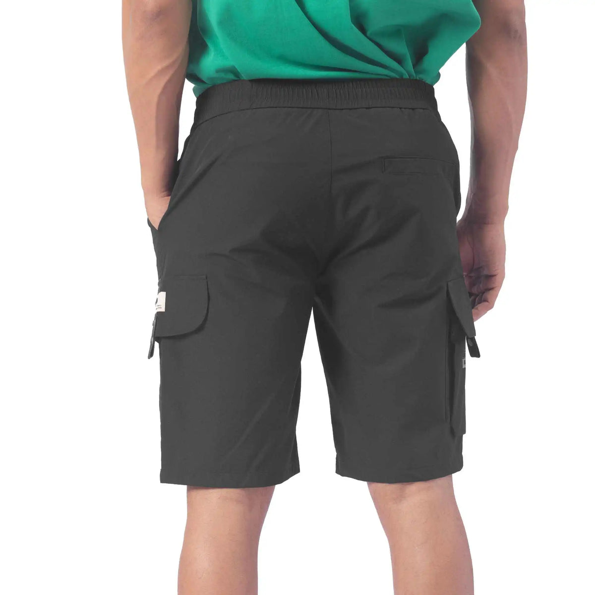 ordinary causal shorts for men image