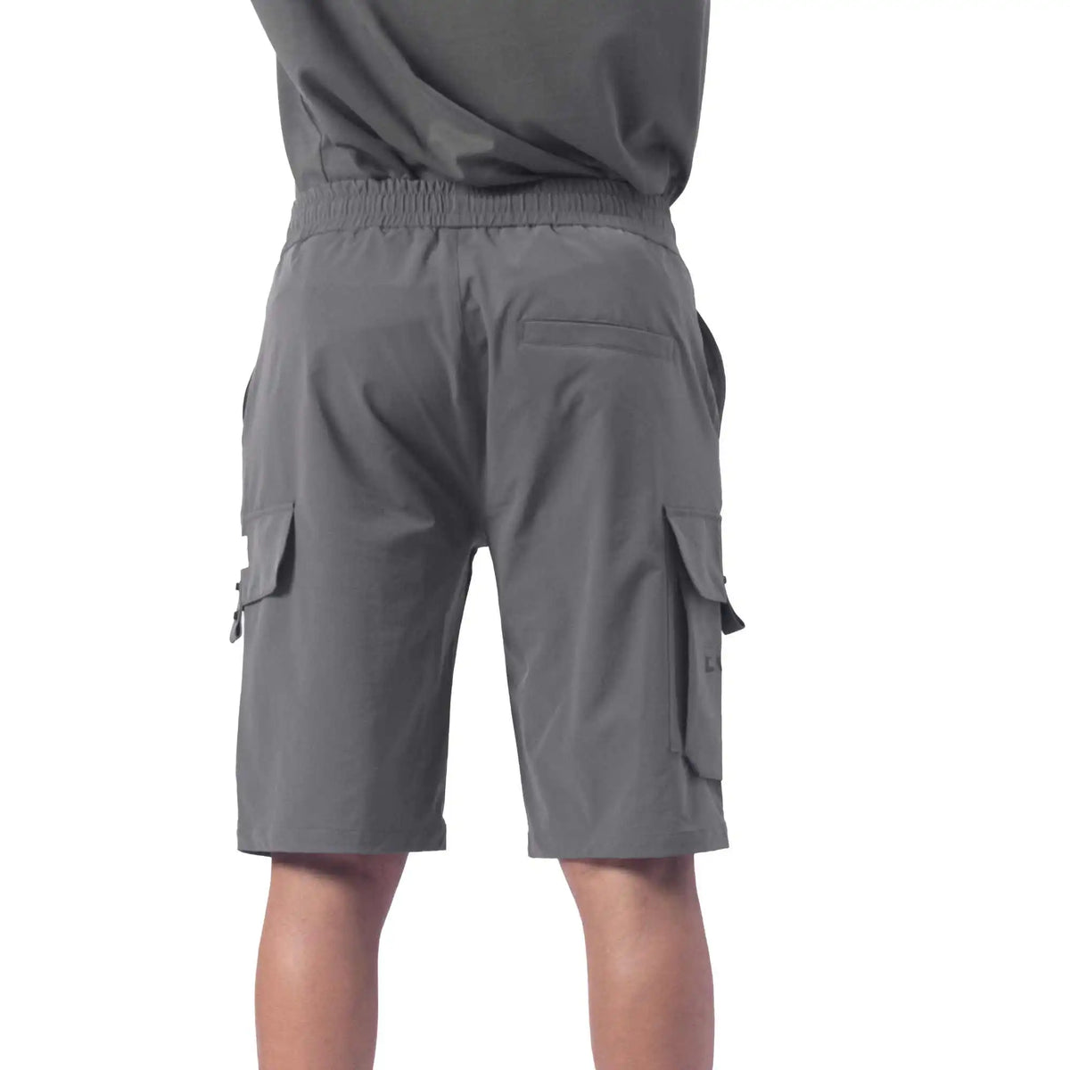 ordinary causal shorts for men image