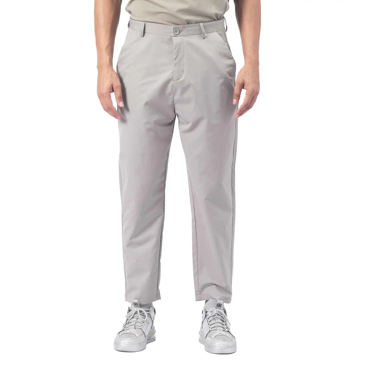 ordinary causal pants for men image