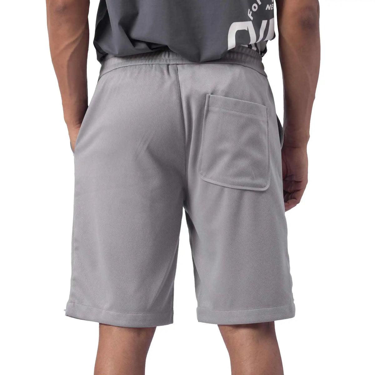 Baggy Causal Shorts For Men