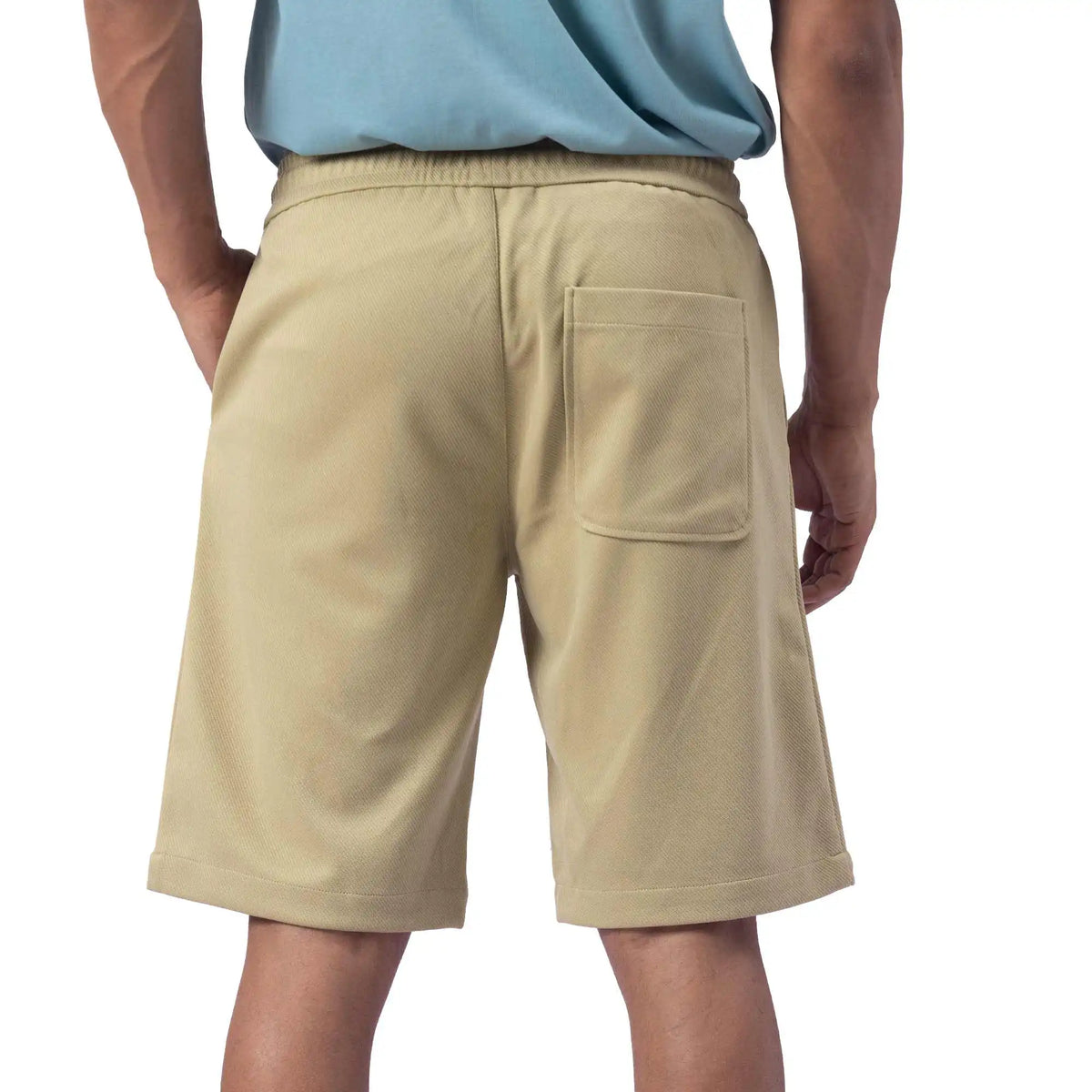 Baggy Causal Shorts For Men