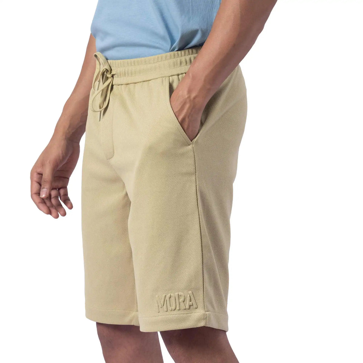 Baggy Causal Shorts For Men