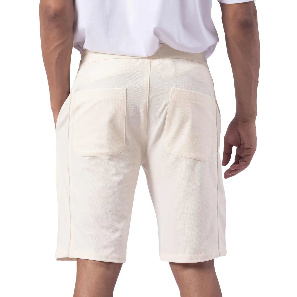 Baggy Causal Shorts For Men