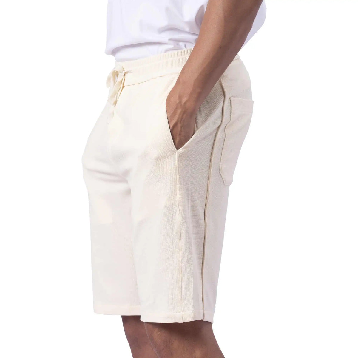 Baggy Causal Shorts For Men