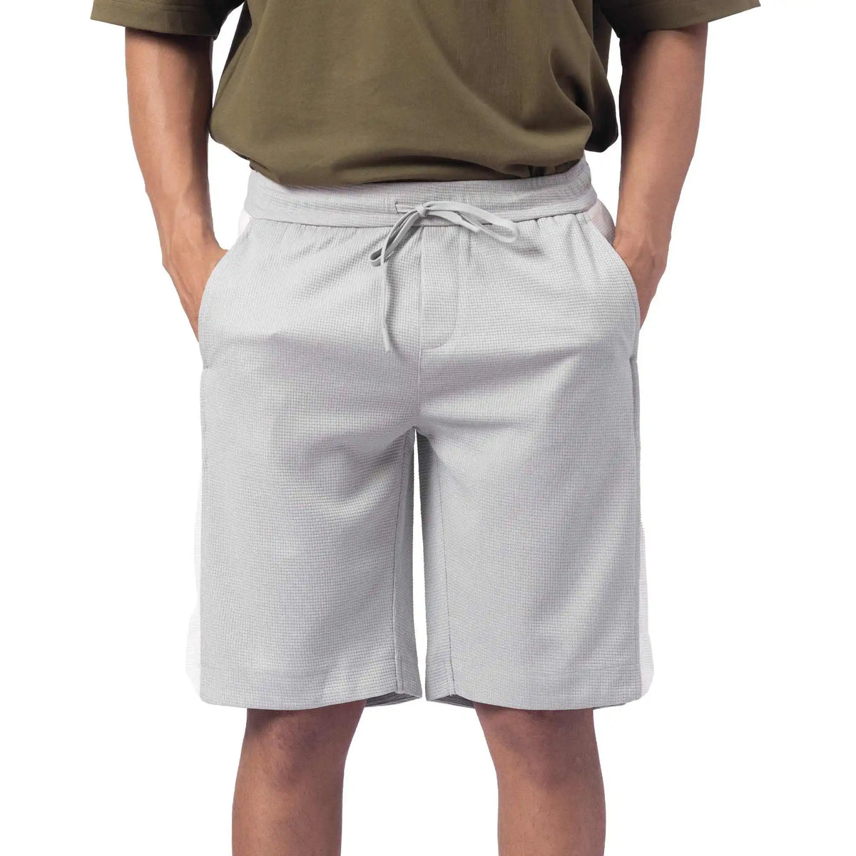 Baggy Causal Shorts For Men