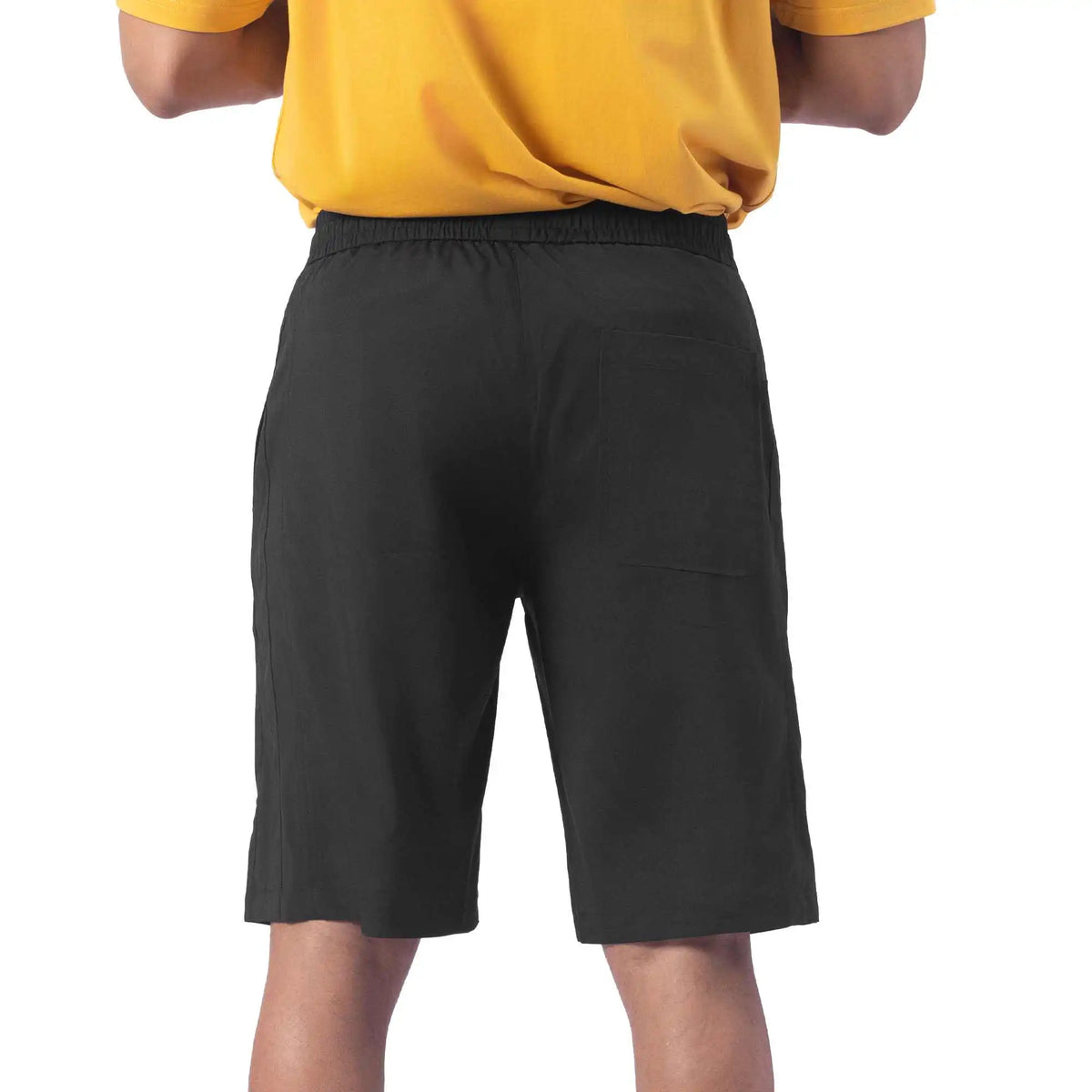 Ordinary Causal Shorts For Men