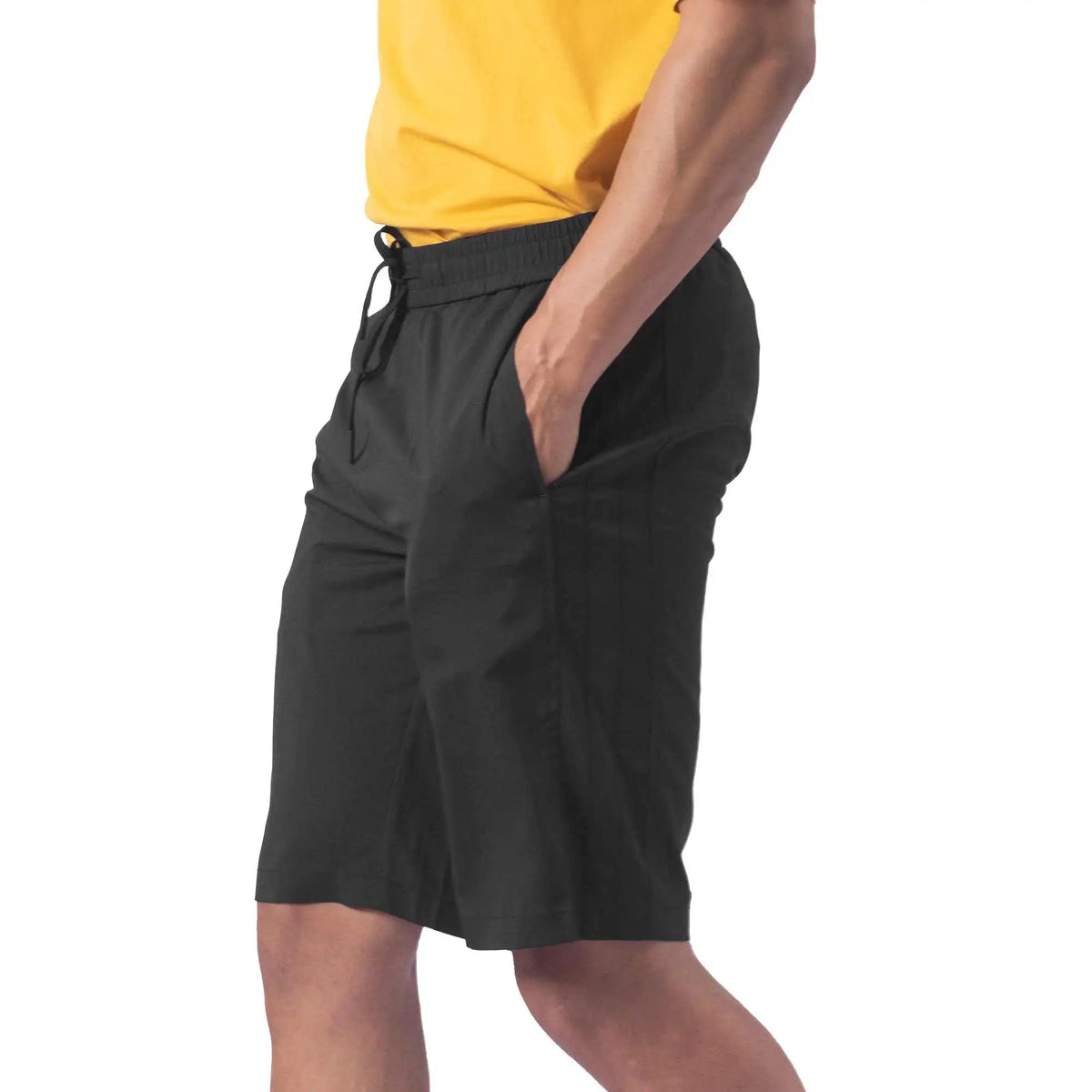 Ordinary Causal Shorts For Men