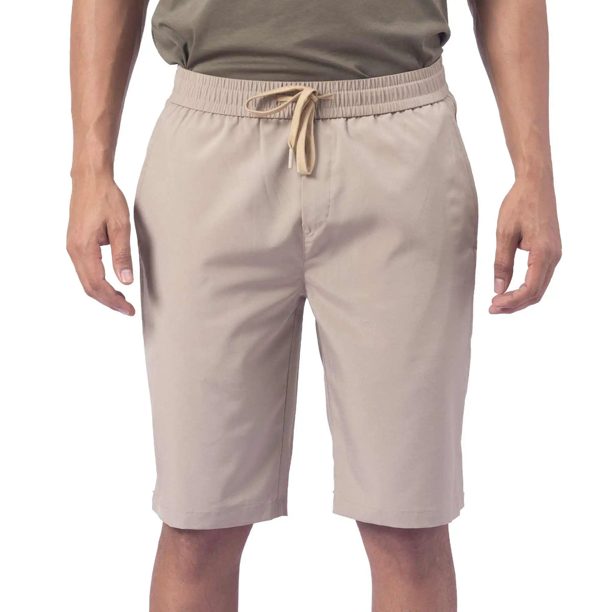 Ordinary Causal Shorts For Men