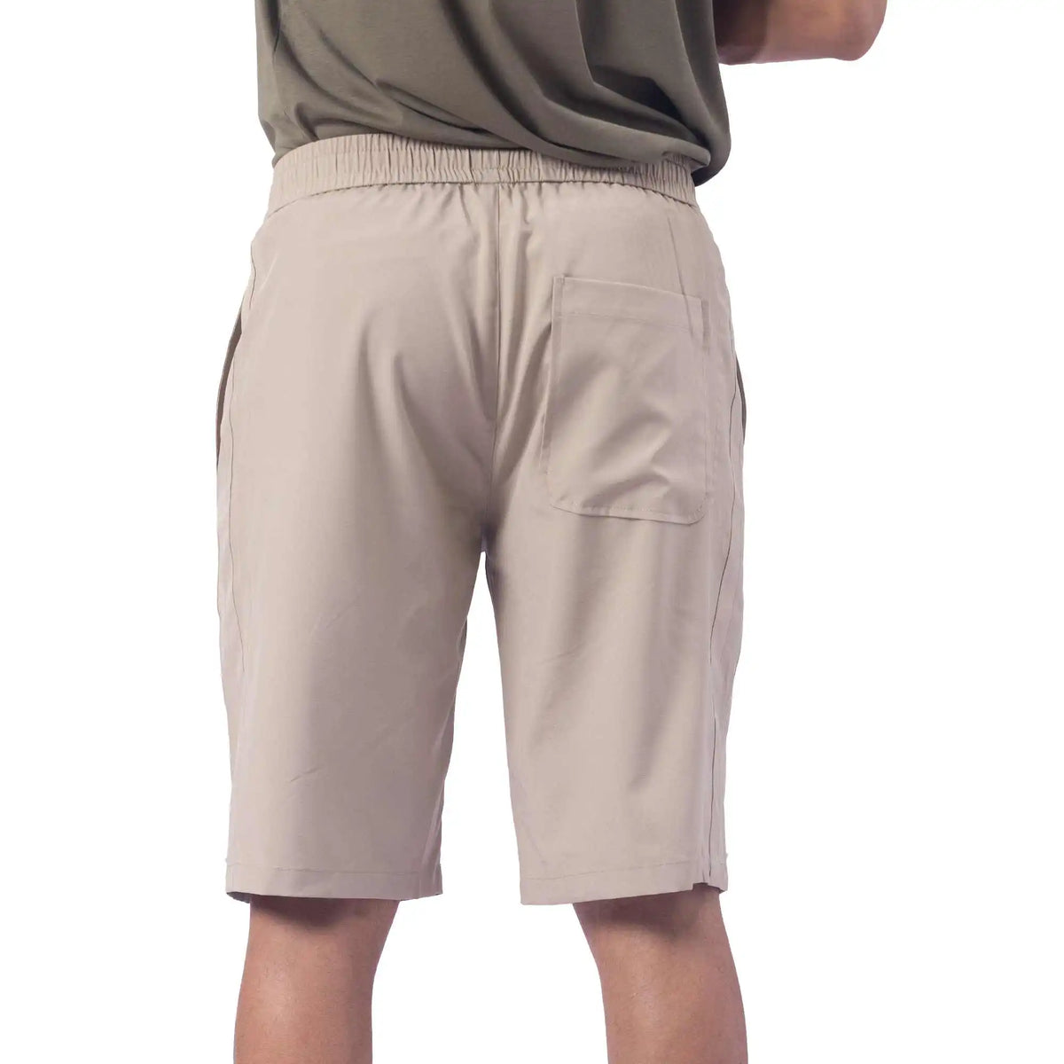 Ordinary Causal Shorts For Men