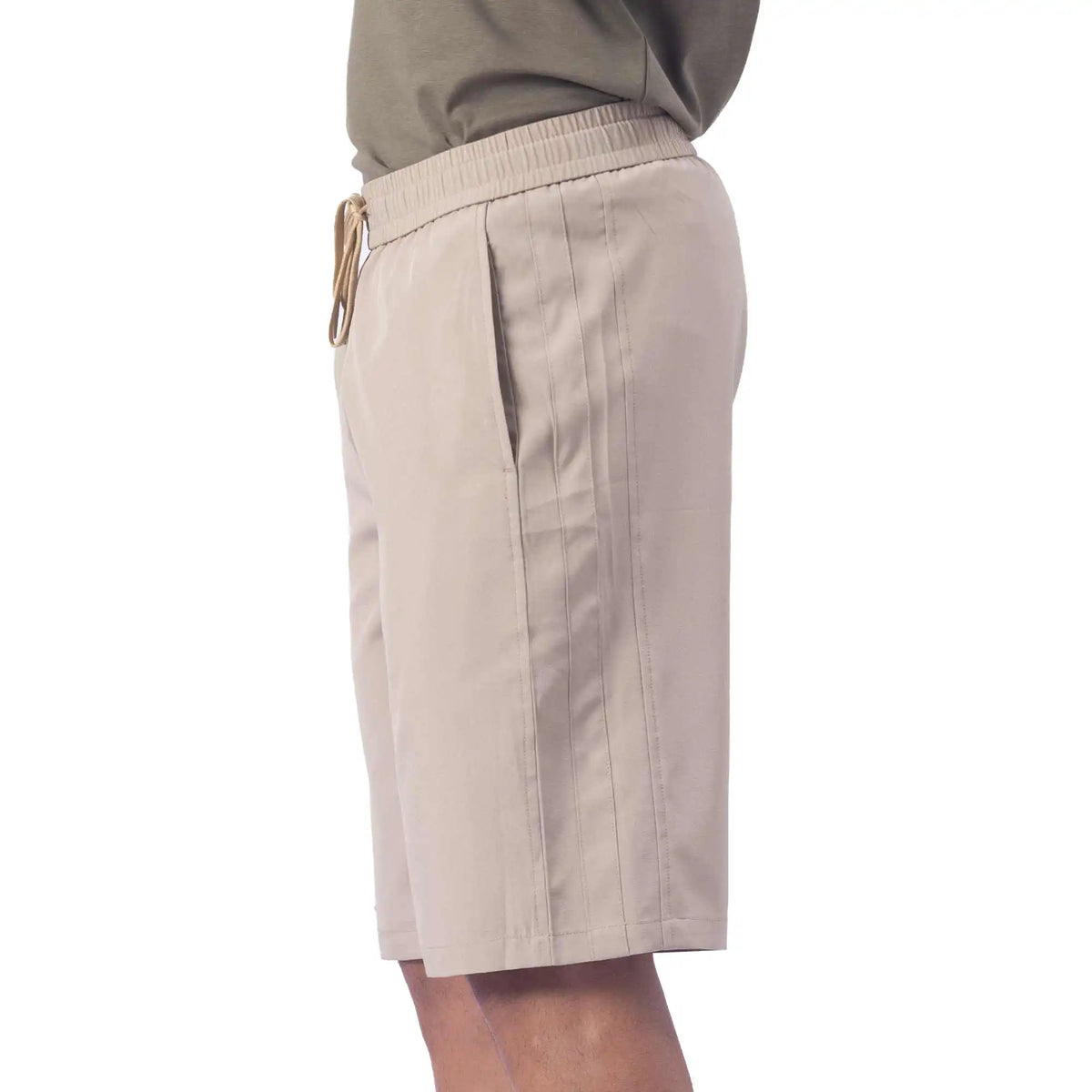 Ordinary Causal Shorts For Men