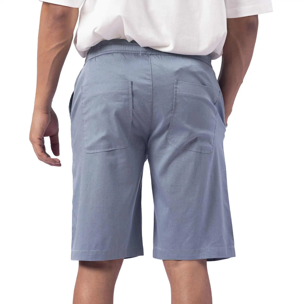 Ordinary Causal Shorts For Men