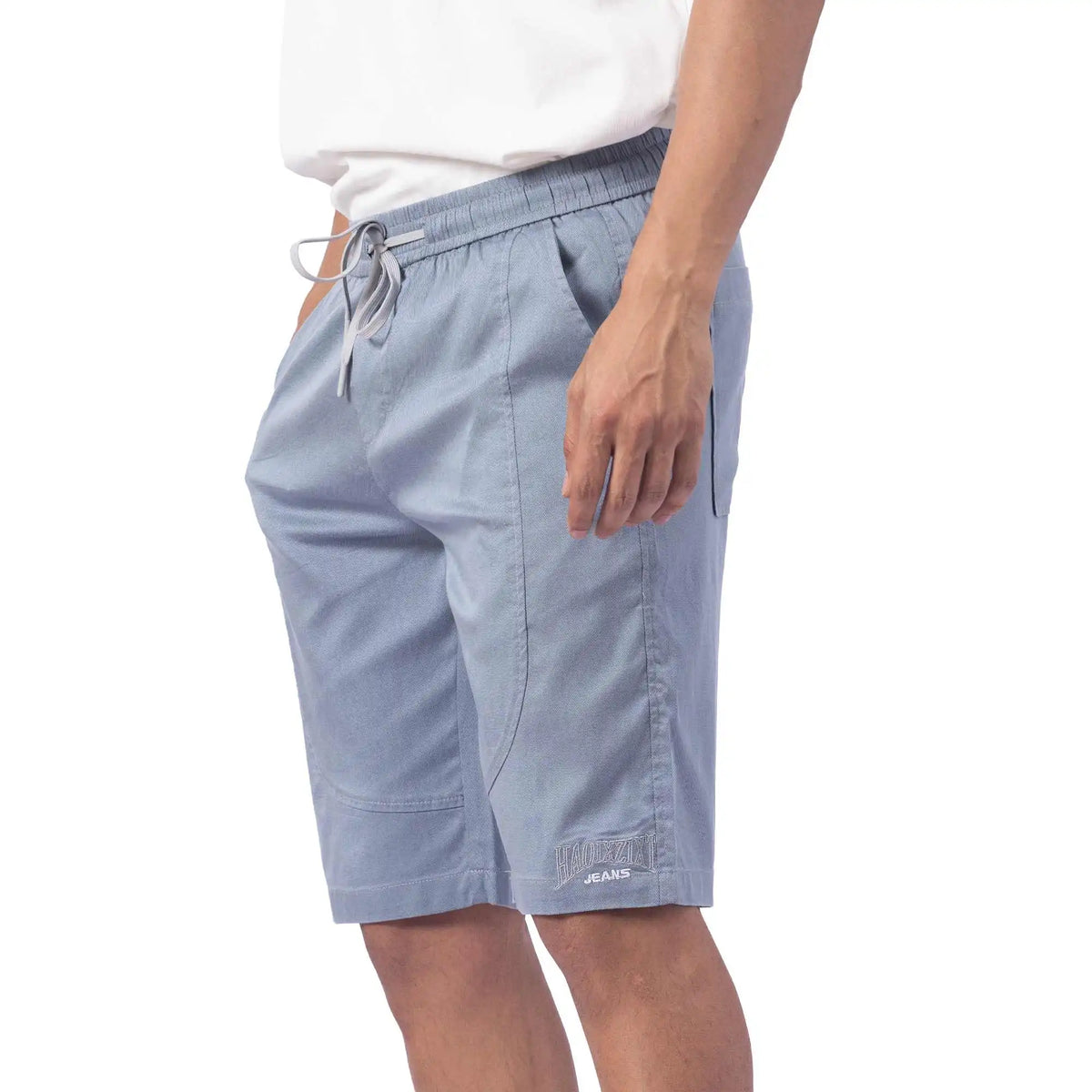 Ordinary Causal Shorts For Men