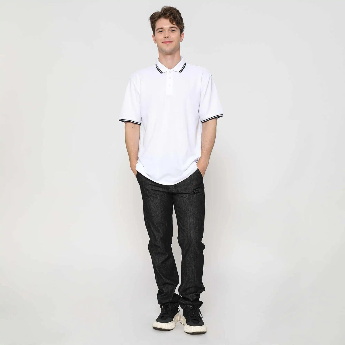 Ordinary Casual Pants For Men