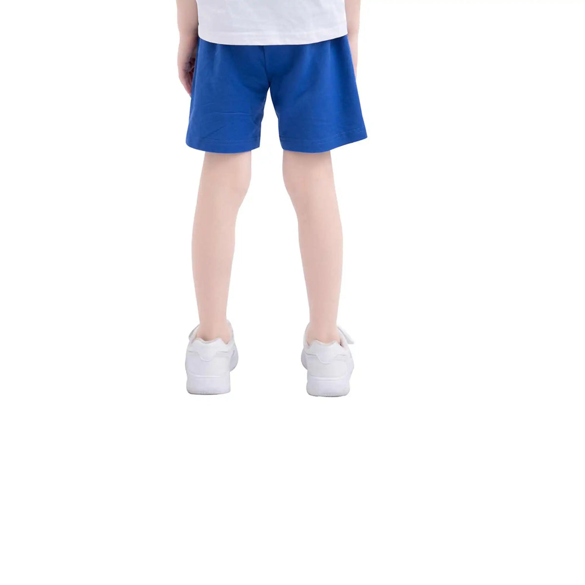 Baggy Sport Shorts For Boys Image