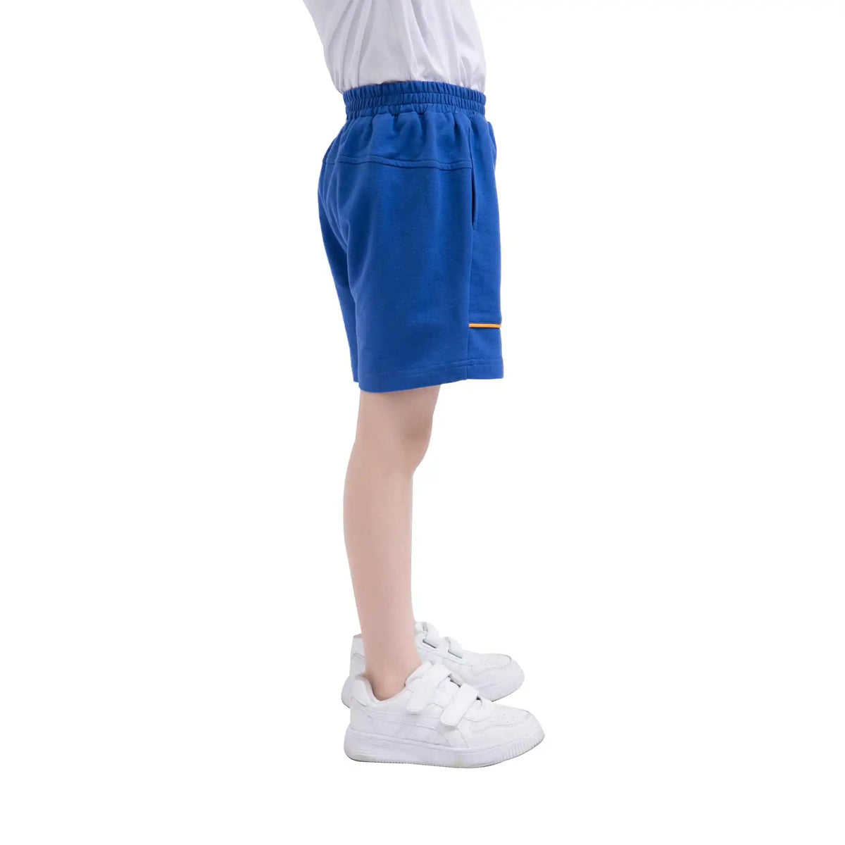 Baggy Sport Shorts For Boys Image