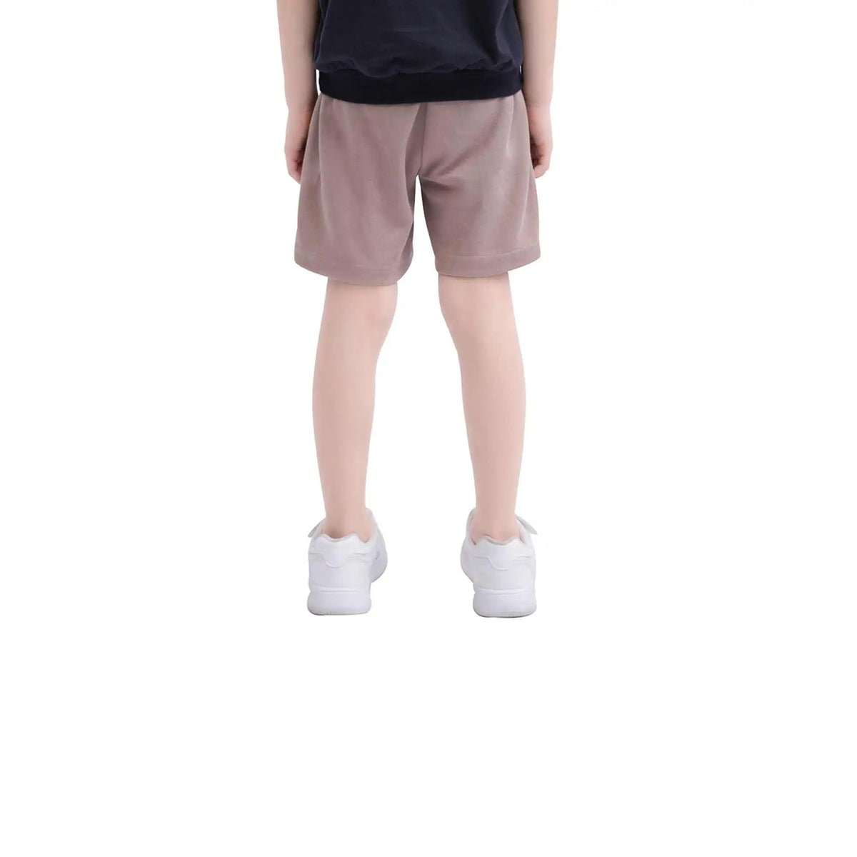 Baggy Sport Shorts For Boys Image