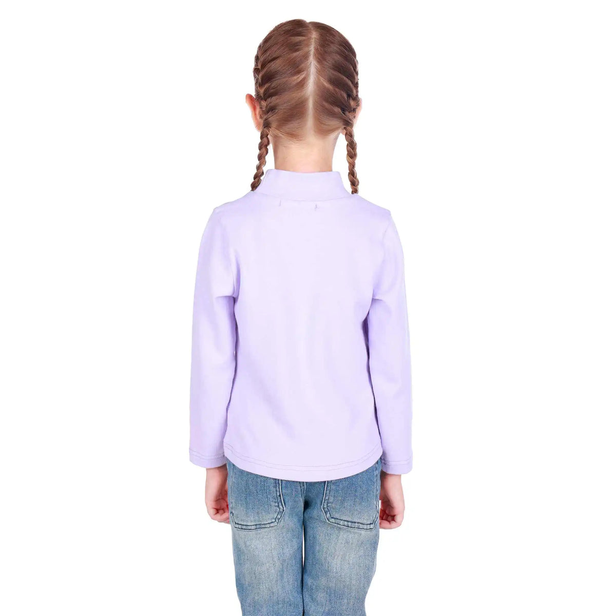 Elegant T.Shirt For Girls Image