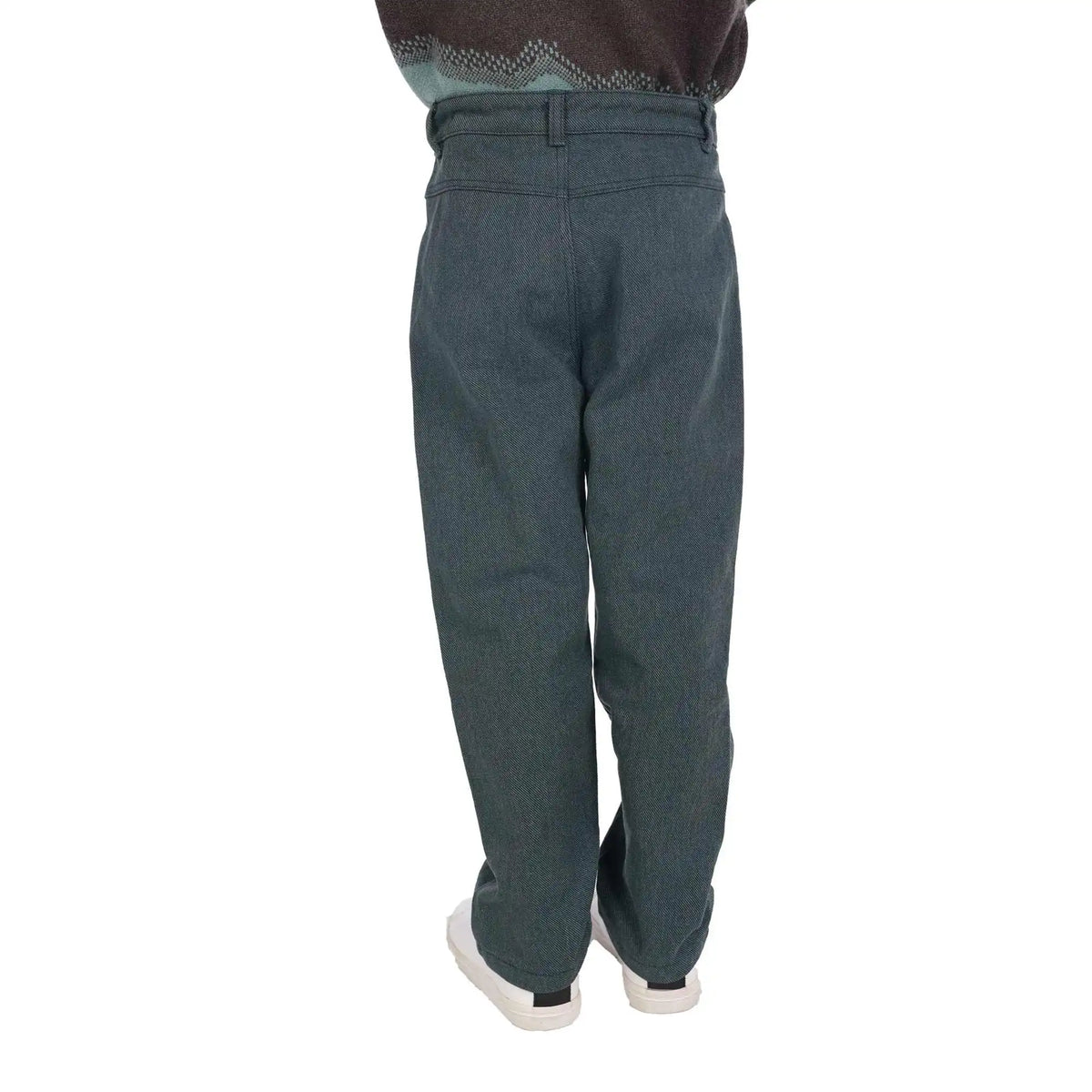 Ordinary Elegant Pants For Boys Image