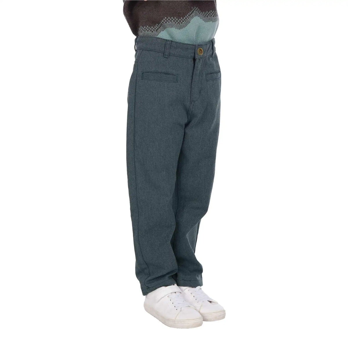 Ordinary Elegant Pants For Boys Image