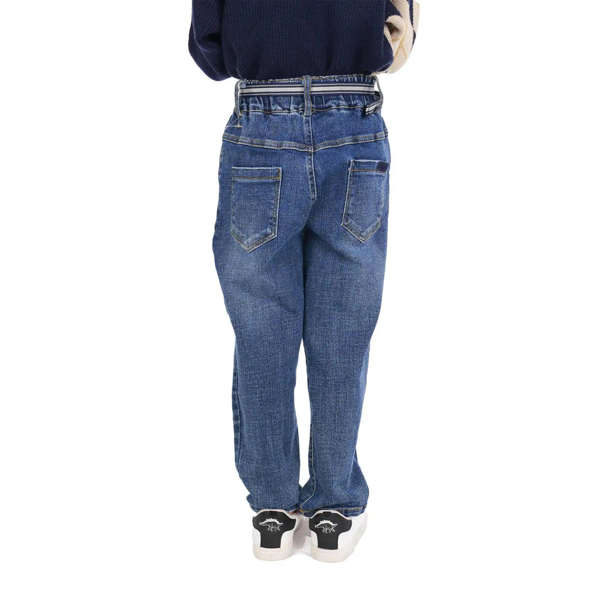 ordinary elegant pants for boys image