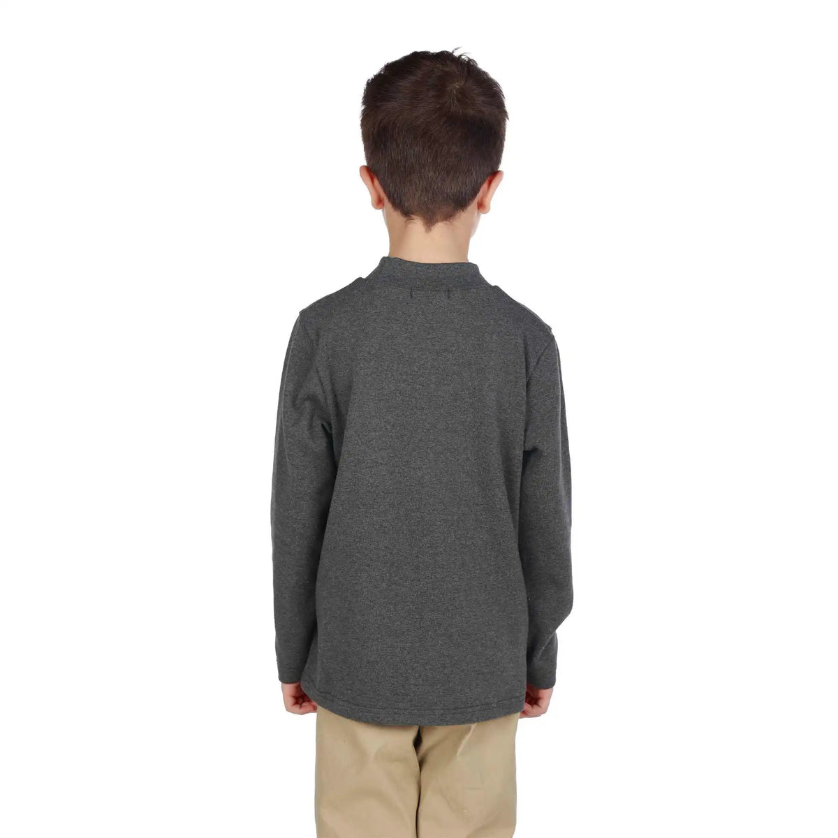 Printed Elegant T.Shirt For Boys Image