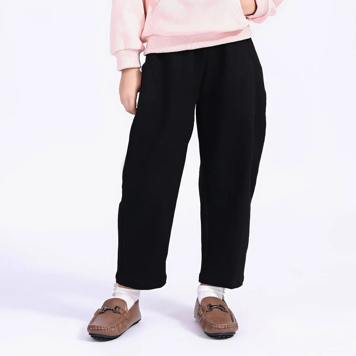 Harem Casual Pants For Girls