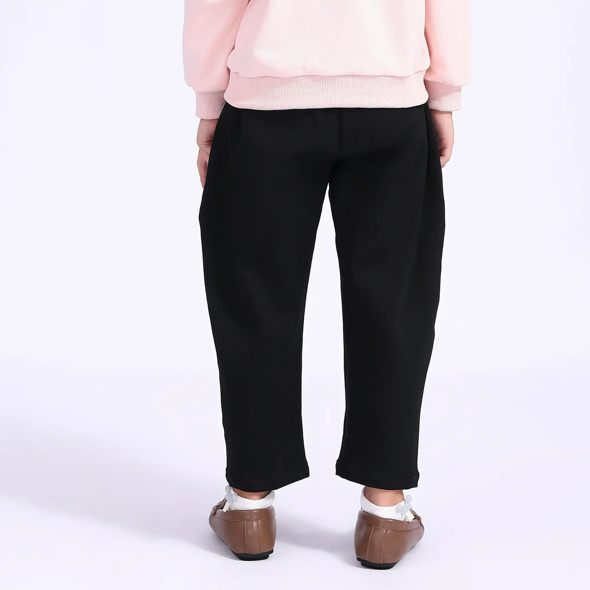 Harem Casual Pants For Girls